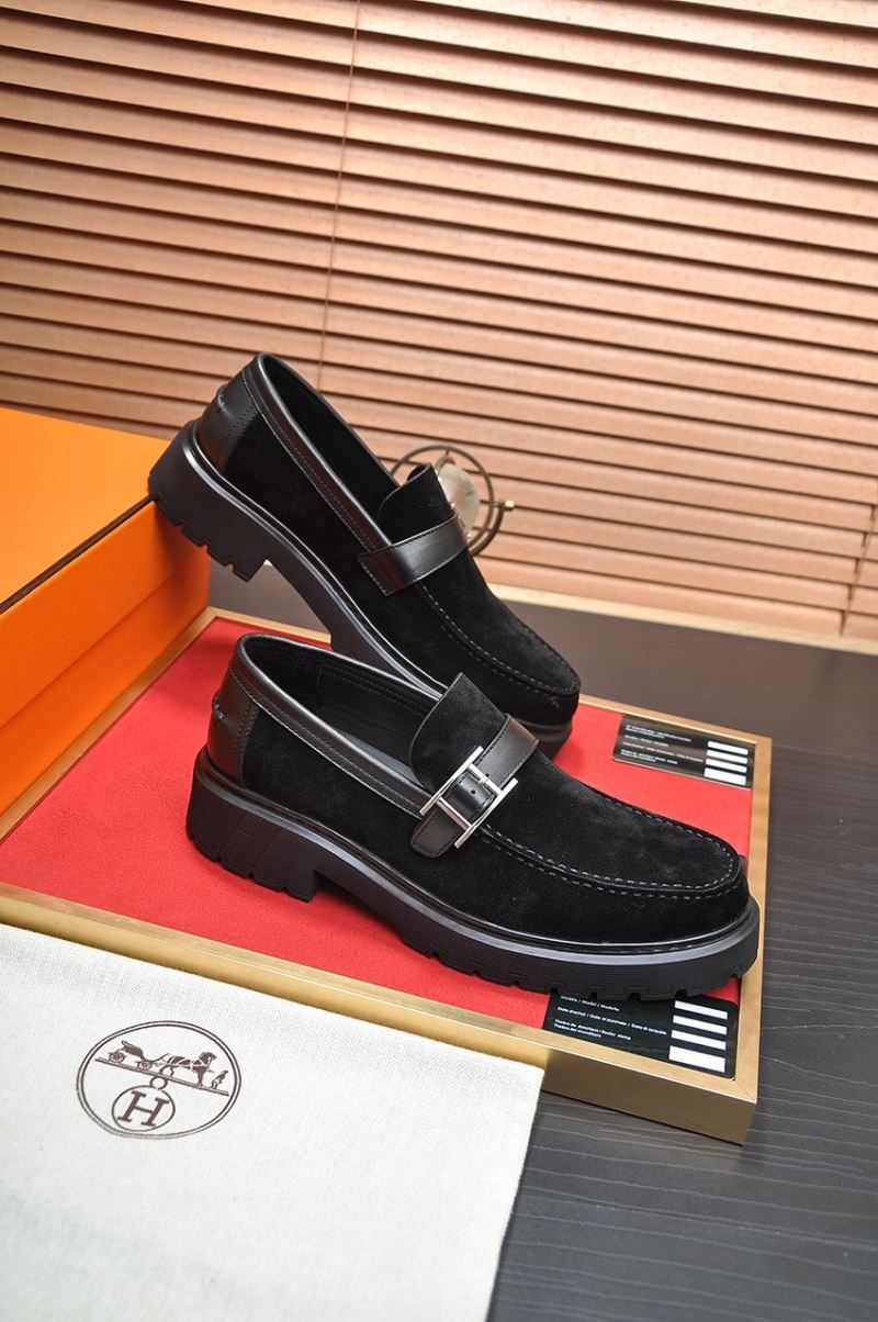 Hermes Business Shoes